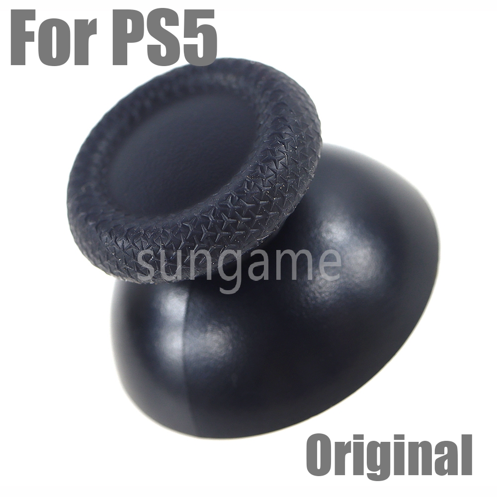 Ps5 Controller Cover - 2 buah Tutup Pegangan Stik Analog