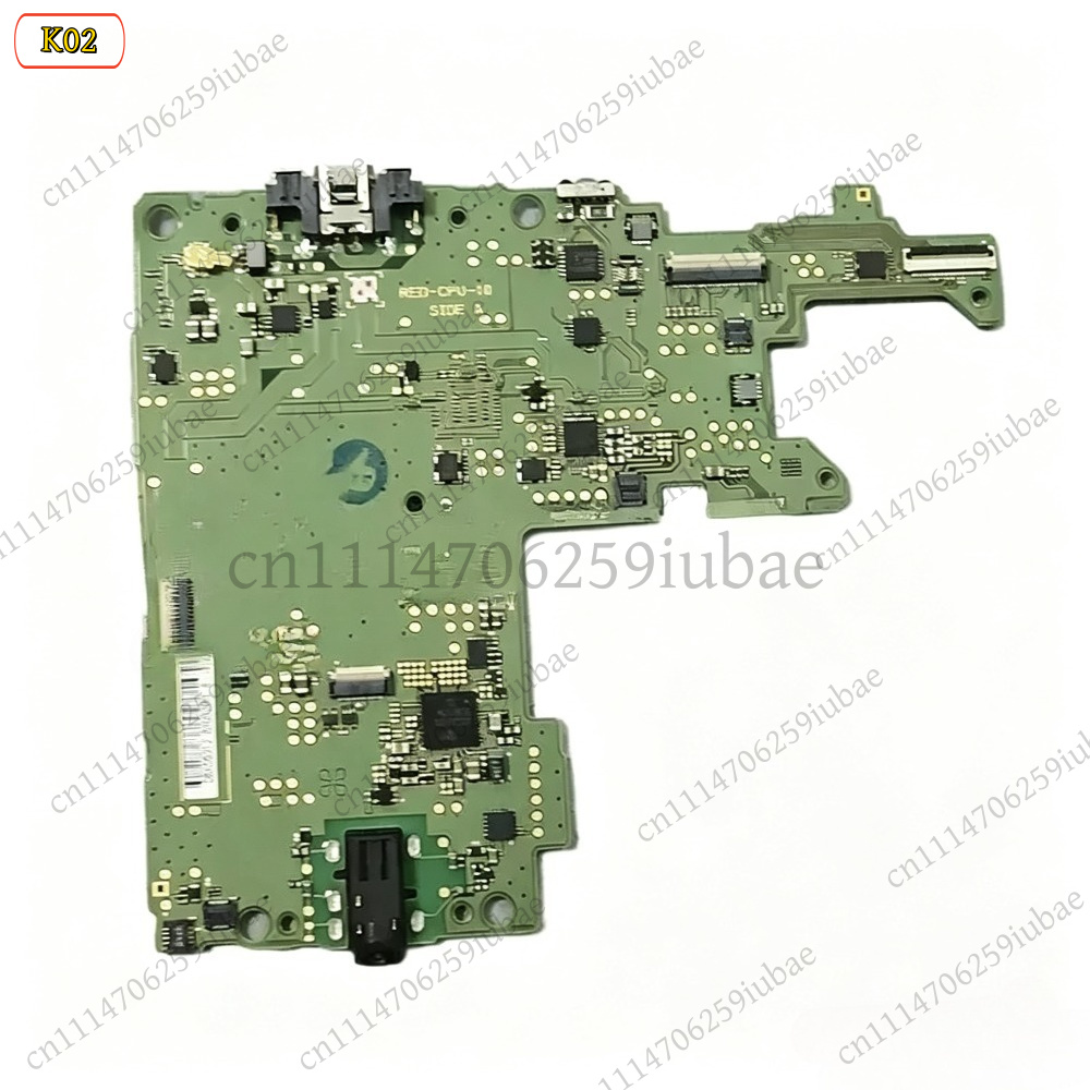 Gaming Console All - Motherboard Gaming LD_TH untuk 3DS XL