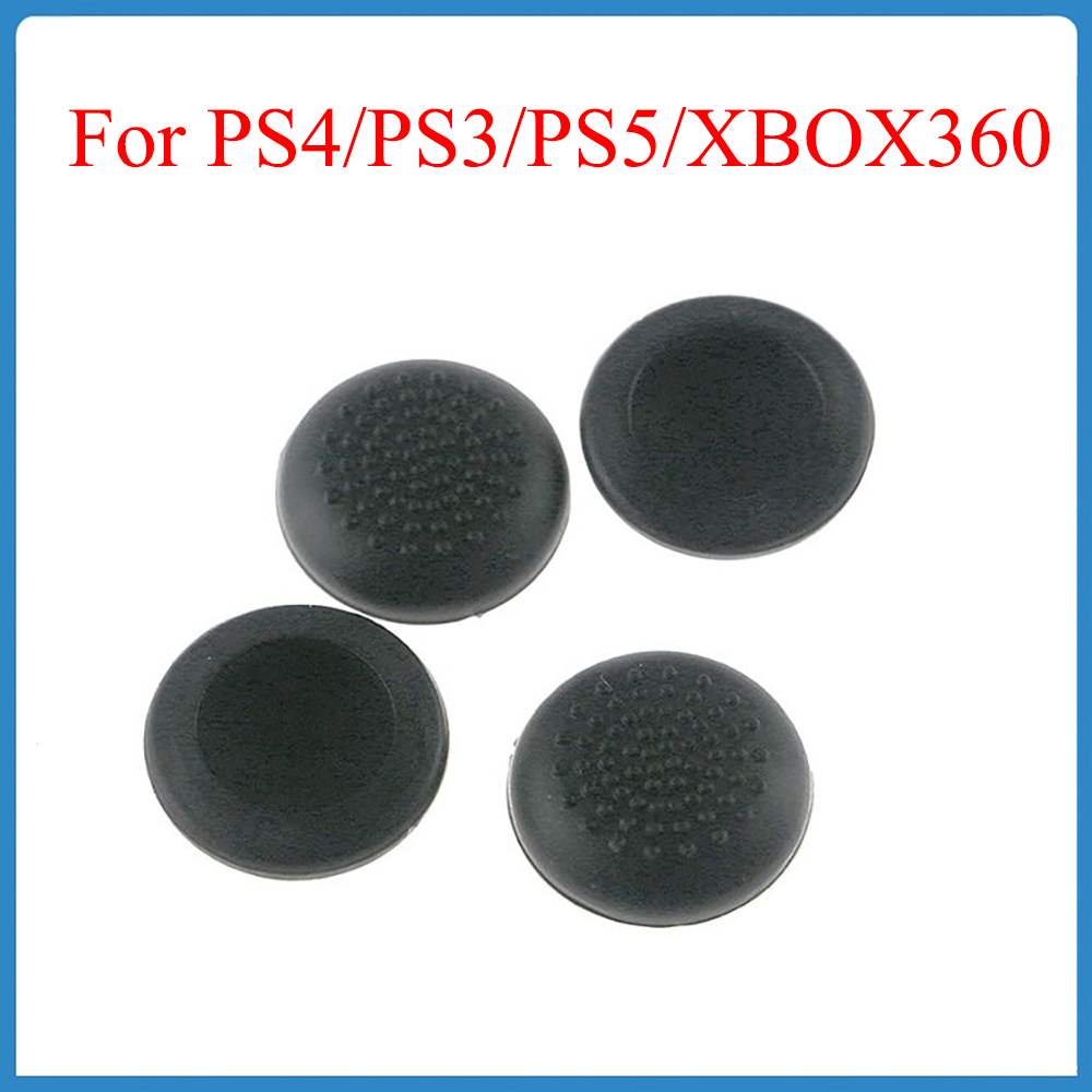 Gaming Console For Tv - 10 buah tutup pelindung Joystick PS4