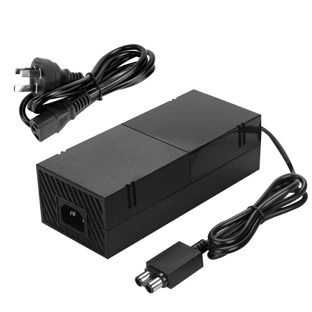 Gaming Console For Tv Xbox - Pengisi daya adaptor konsol untuk Xbox