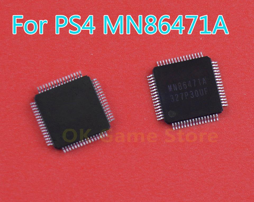 Gaming Console For Tv - 1 pc/lot asli MN86471A HDMI kompatibel