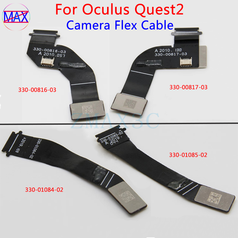 Gaming Console Vr Headset - Kabel Flex kamera asli untuk ocular