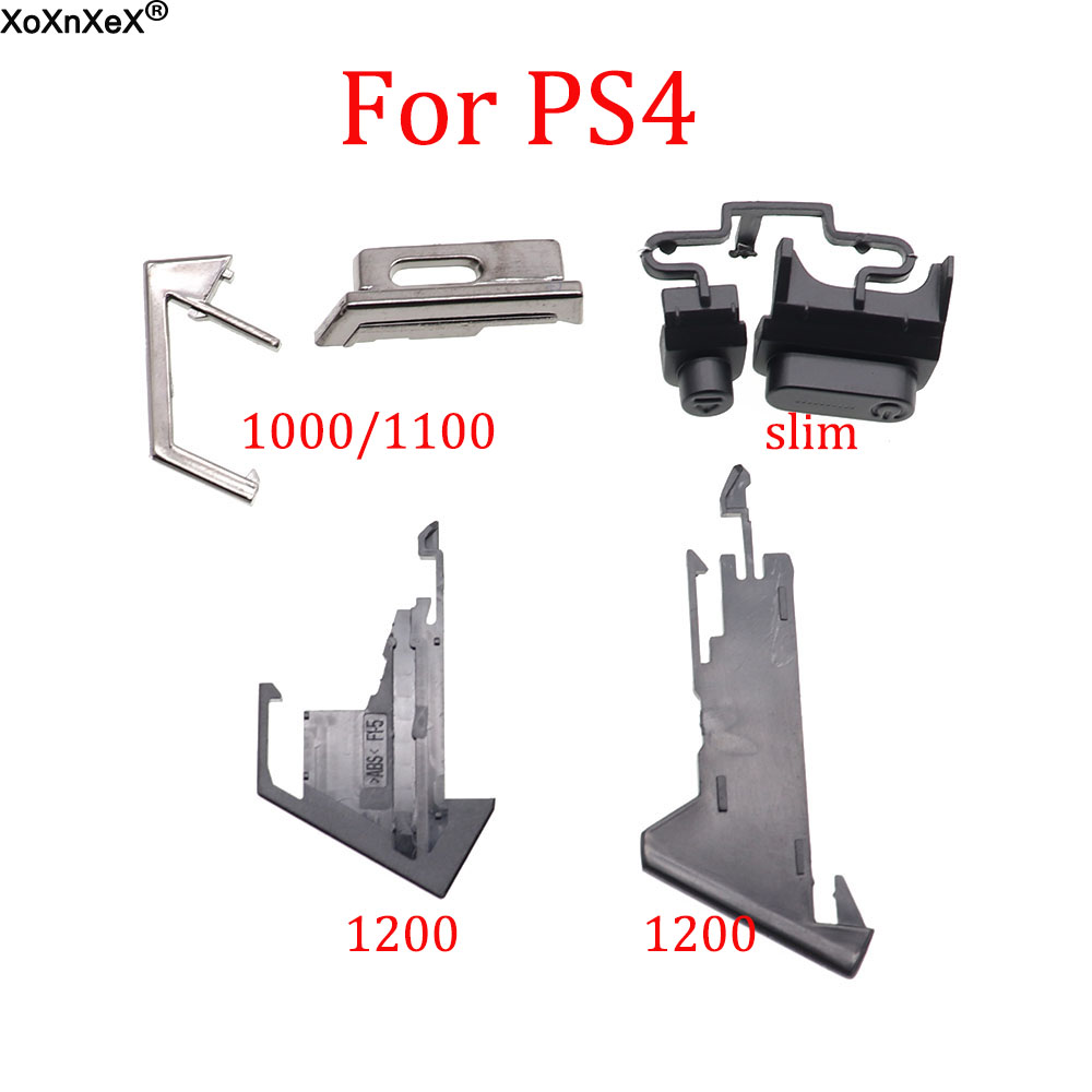 Gaming Console For Tv - Tombol sakelar konsol untuk PS4 tombol
