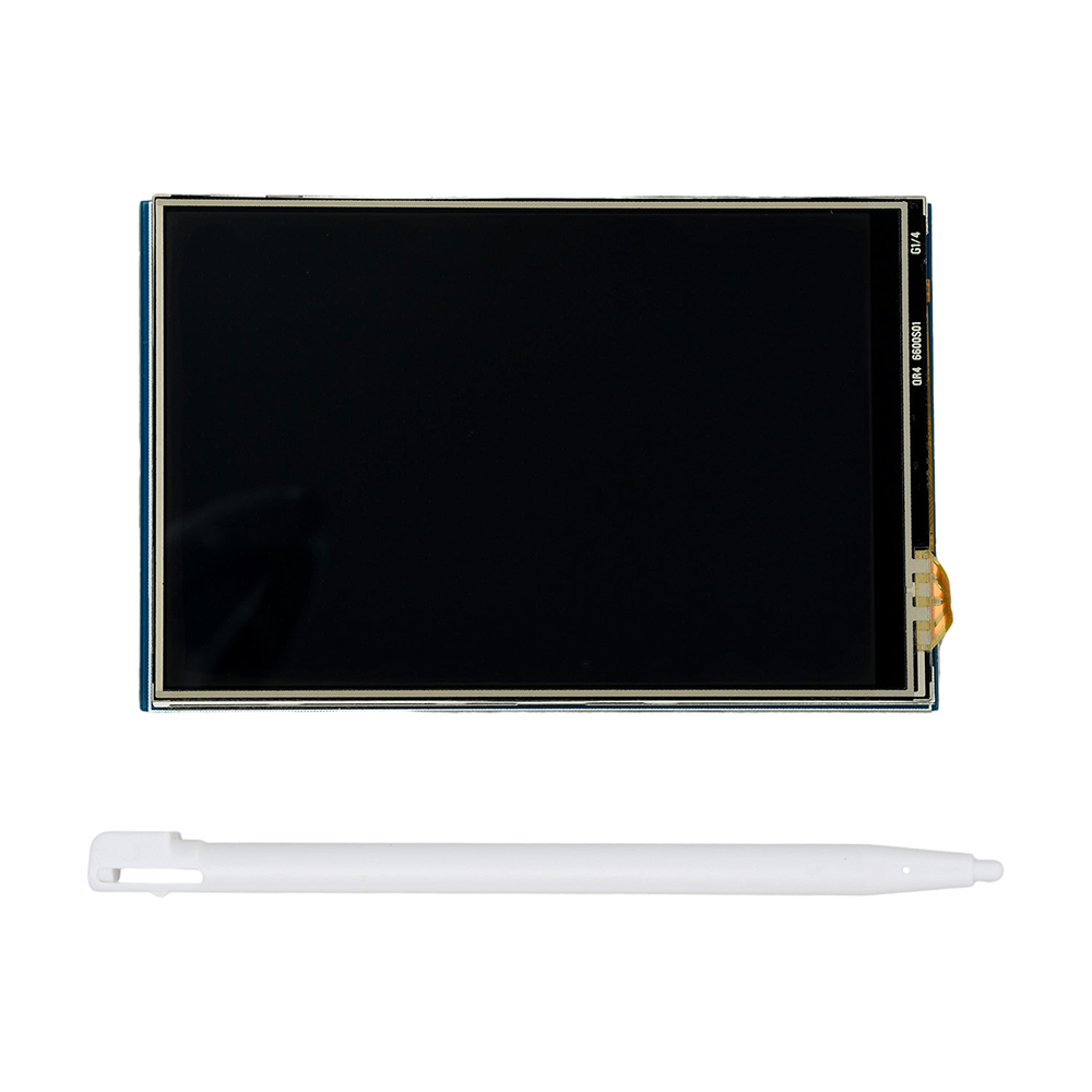 Gaming Console On Installment - Modul Layar LCD TFT 3,5 Inci