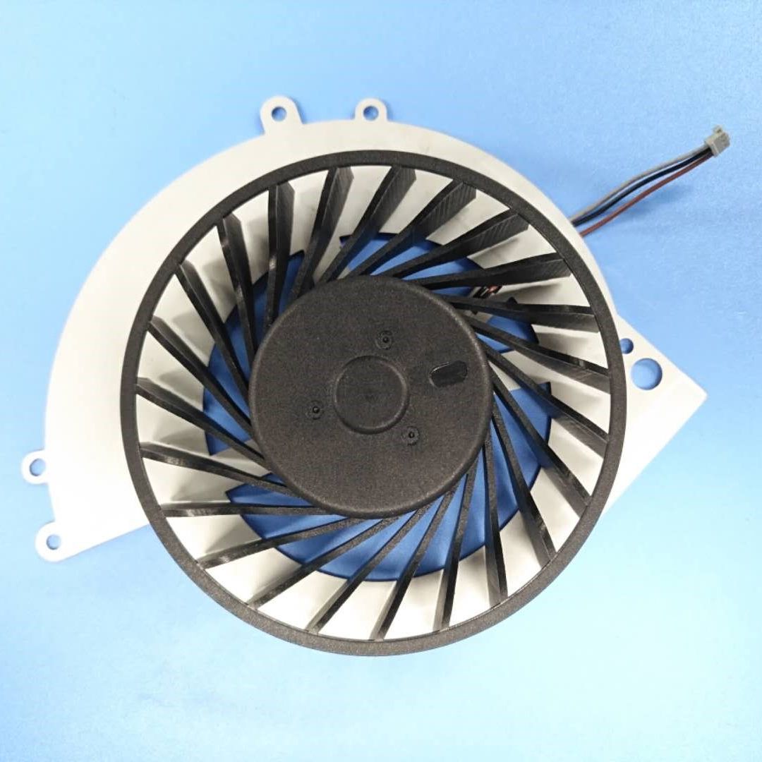 Console Cooling Fan - Ksb0912He Internal Cooling Cooler Fan untuk