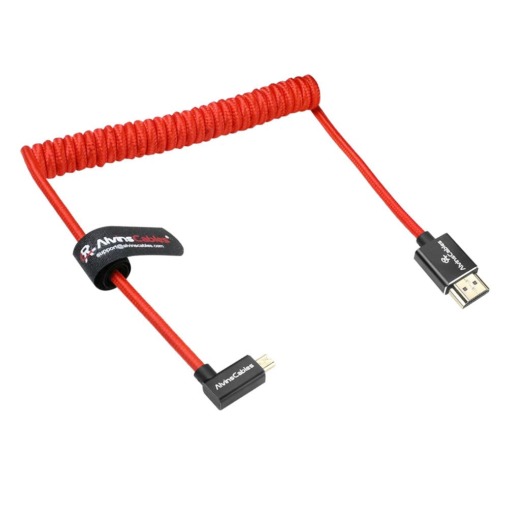 Hdmi Cable 2.1 - Kabel Alvin 8K 60Hz HDMI 2.1