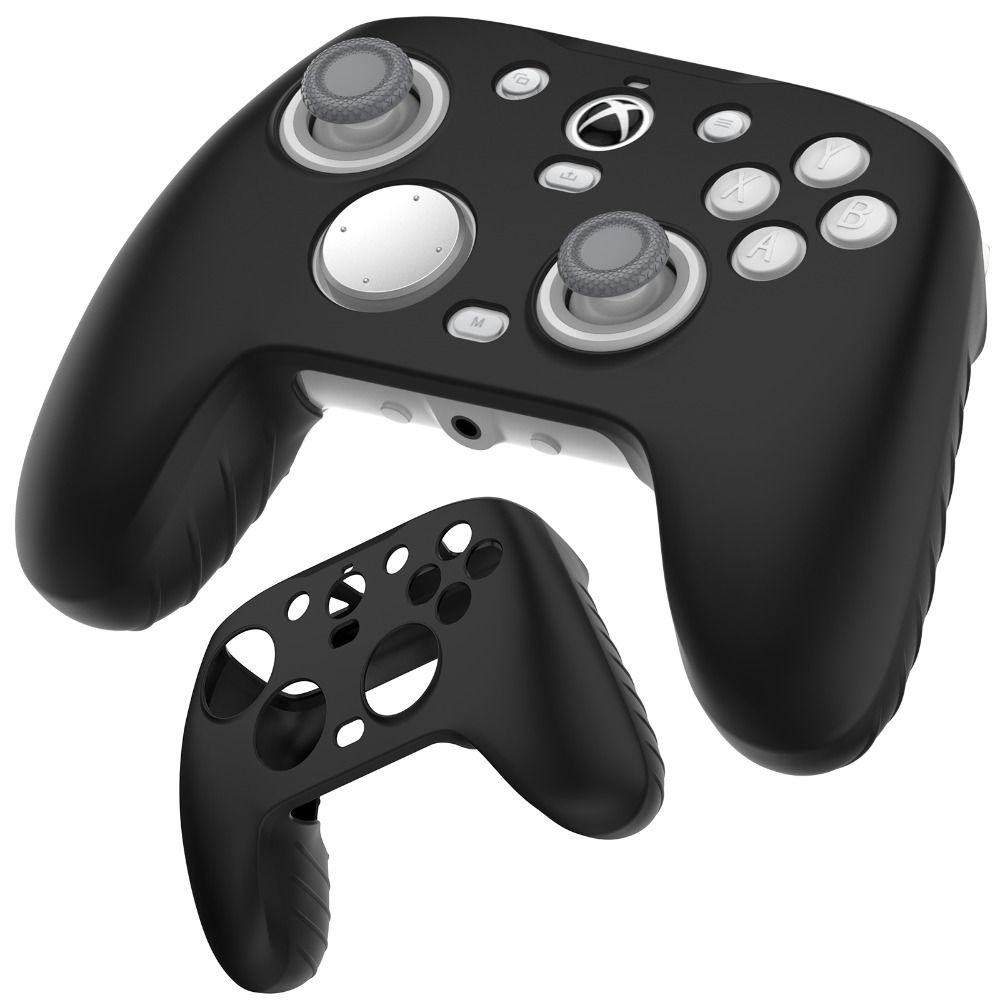 Gaming Console G7 - Casing Pengontrol Game Silikon Anti-Selip Anti-Gores
