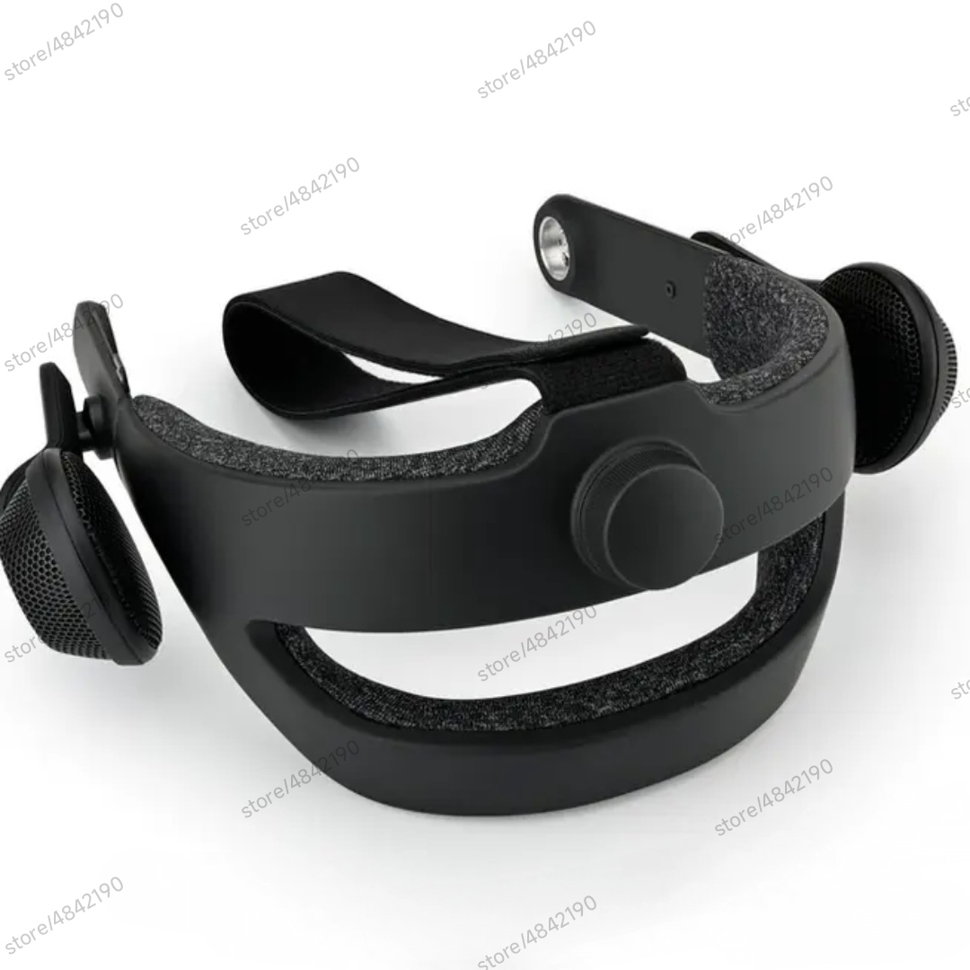 Gaming Console Vr Headset - Bagian asli untuk katup indeks Headset