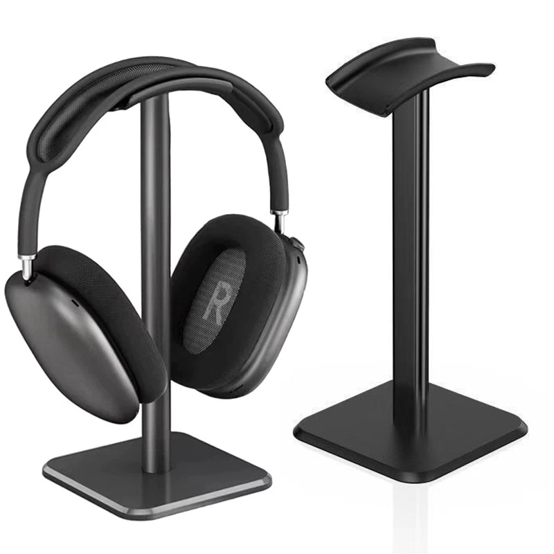 Headset Gaming Console - 1 Buah Penyangga Headphone Universal Penyangga