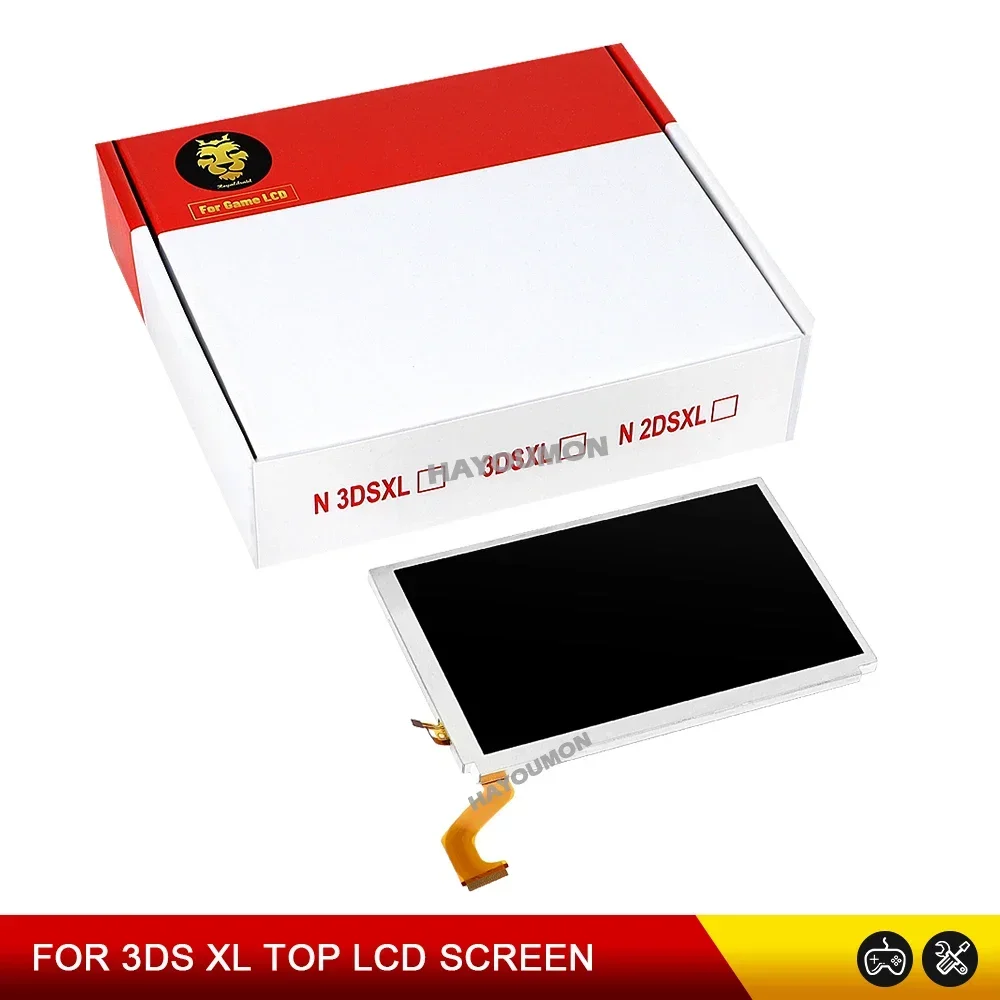 Gaming Console All - 1 Buah Pengganti untuk 3DS XL