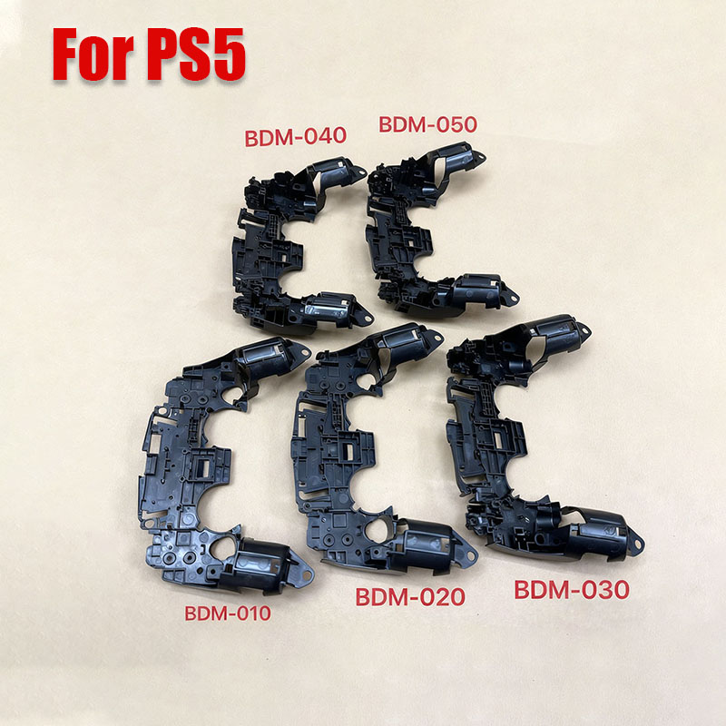 Ps5 Controller Cover - Untuk PS5 V1.0 2.0 3.0 4.0
