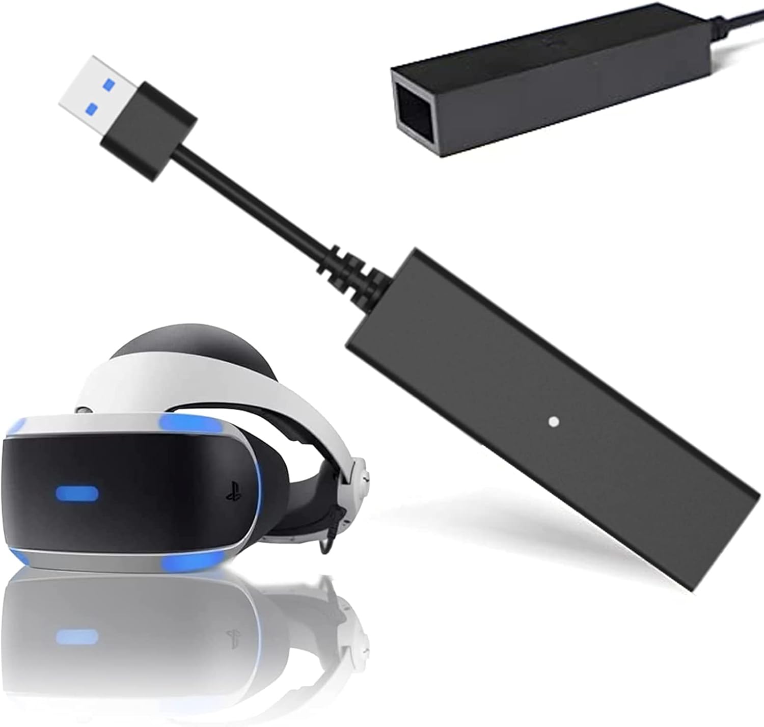 Gaming Console For Tv - Adaptor Kamera Mini PS VR untuk