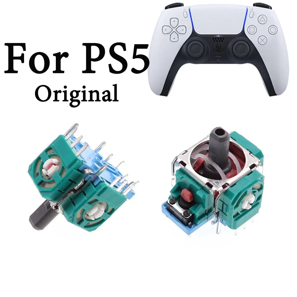 Gaming Console For Tv - 10PCS-50Pcs Pengganti Joystick Analog 3D untuk