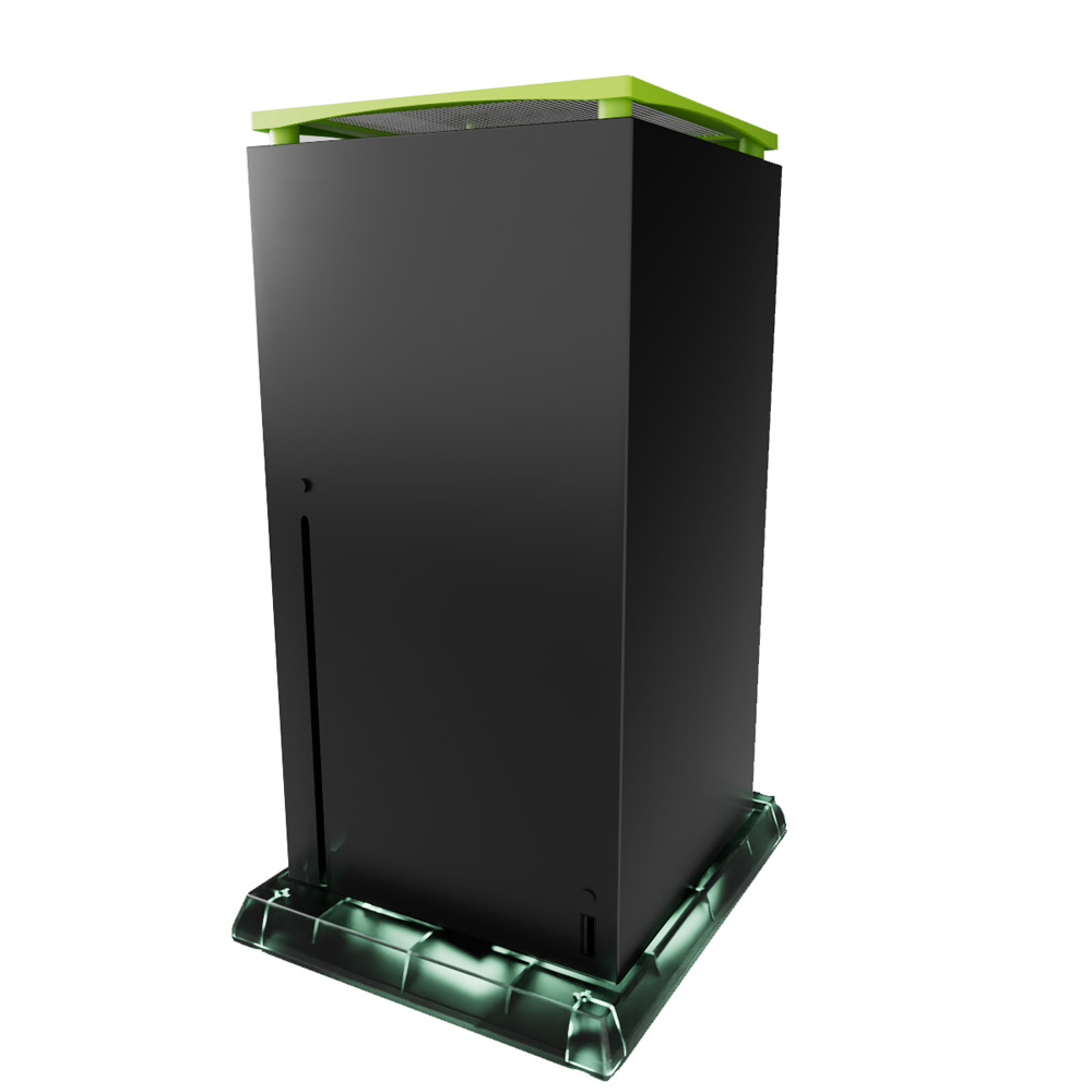Console Cooling Fan - Aksesori untuk Xbox Seri X Filter