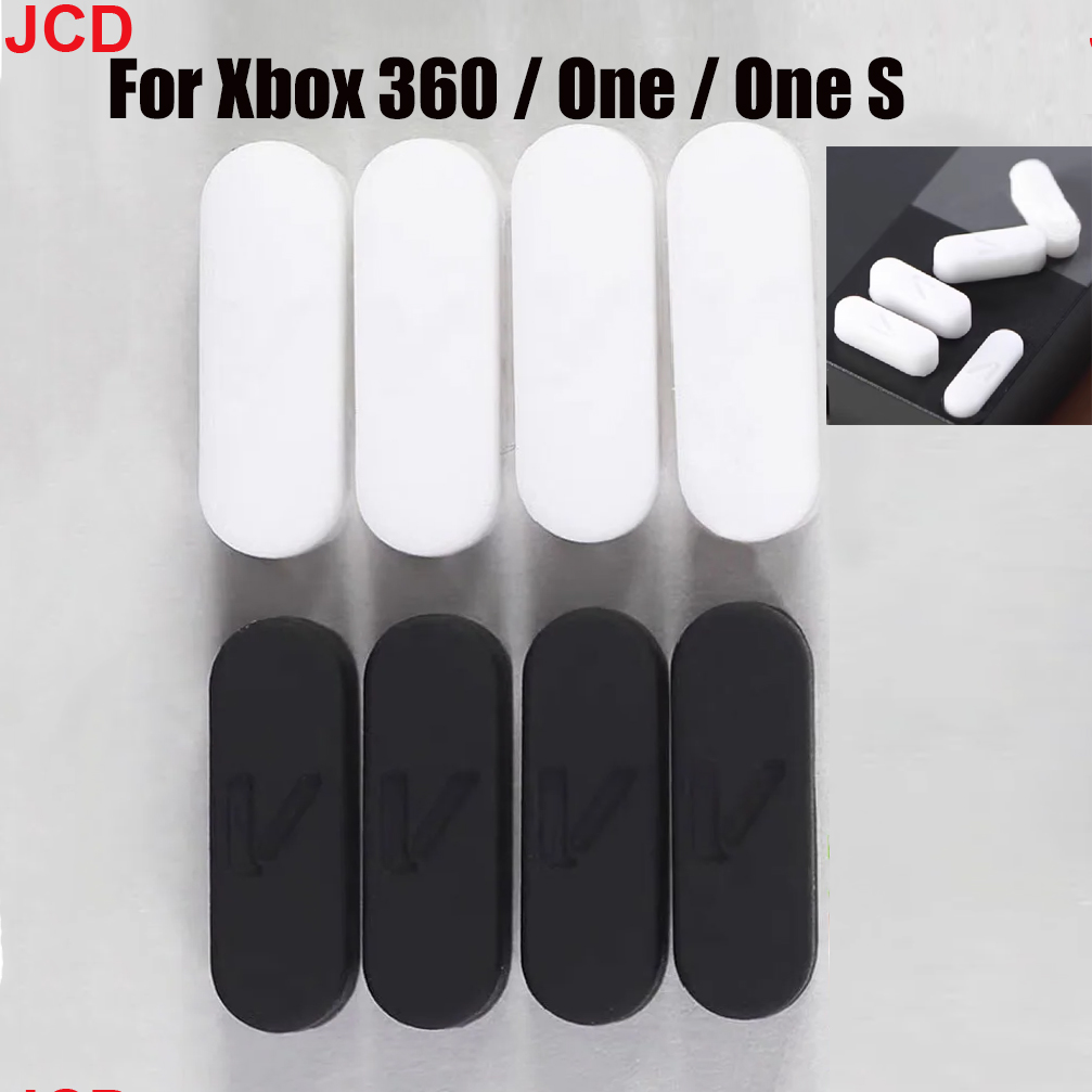 Gaming Console For Tv Xbox - JCD 4 buah untuk Xbox 360