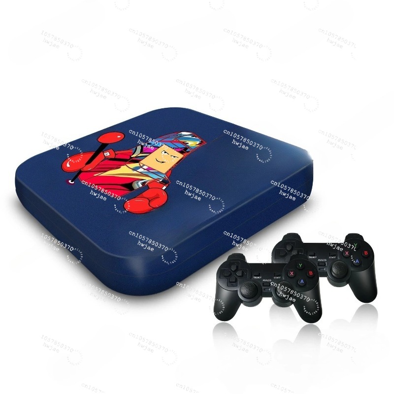 Gaming Console For Tv - Konsol Game Retro Spot dengan Output