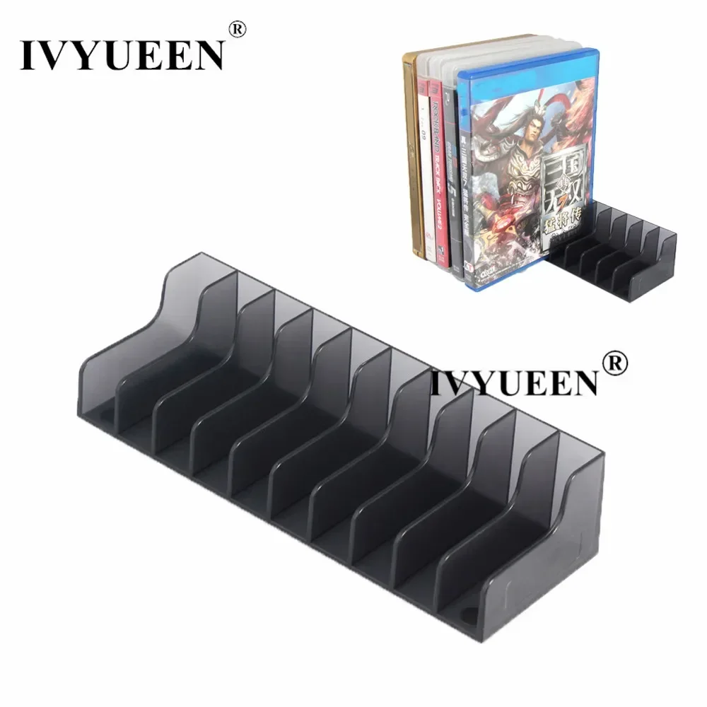 Gaming Card Holder - IVYUEEN 1 buah kotak cakram kartu