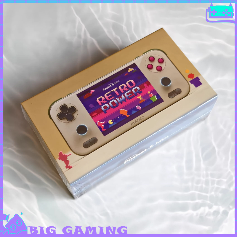 Gaming Console For Tv Xbox - Untuk Konsol Game Genggam AYANEO Pocket
