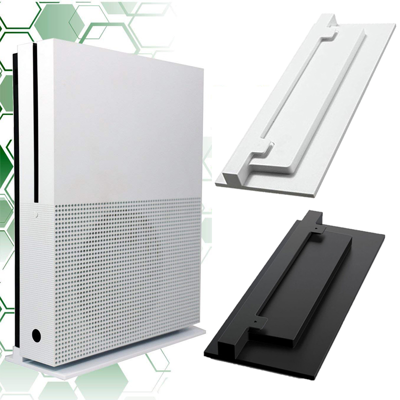 Gaming Console For Tv Xbox - Dudukan Vertikal untuk Xbox One S