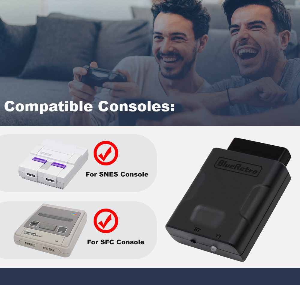 Adaptor Pengontrol nirkabel Bl - Gaming Console For Tv Xbox ulasan dan harga
