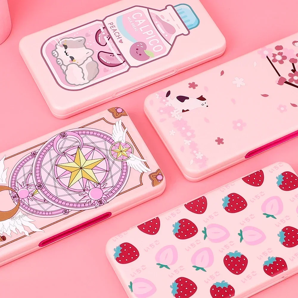 Kotak Penyimpanan Kartu Game 2 - Gaming Card Holder ulasan dan harga