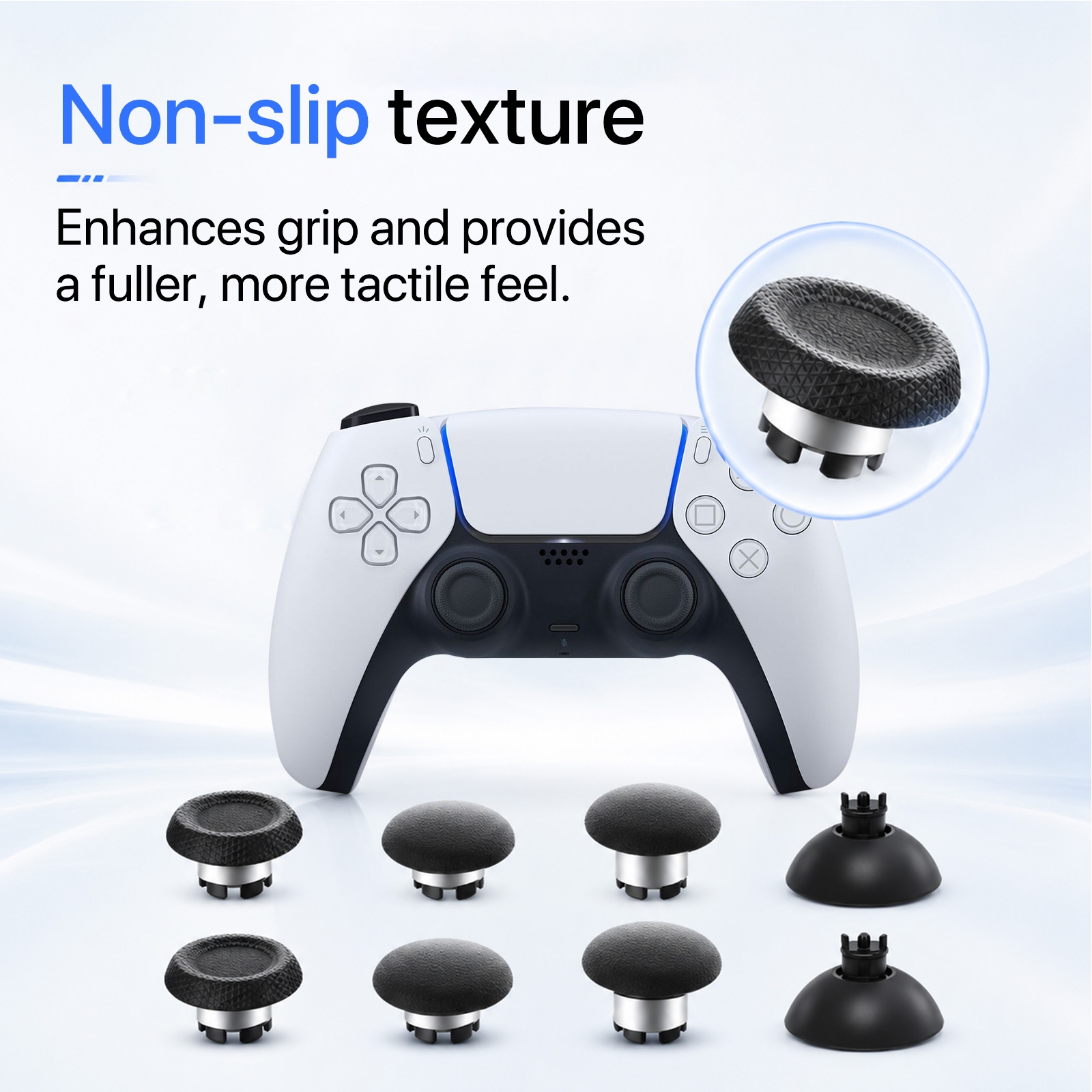 AKNES HALLPI AK205 Pro V6 TMR  - Gaming Console For Tv ulasan dan harga