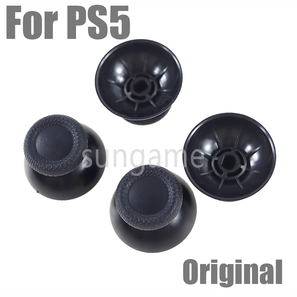 2 buah Tutup Pegangan Stik Ana - Ps5 Controller Cover ulasan dan harga