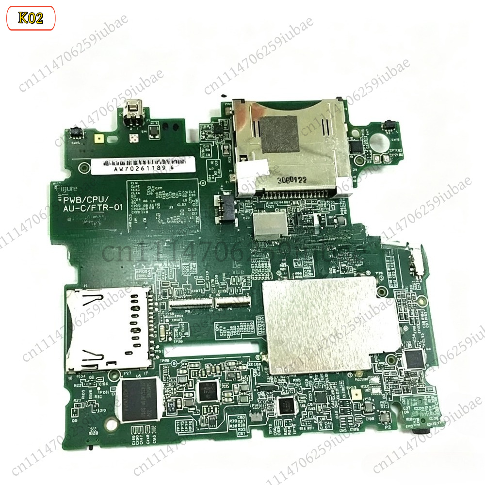 Motherboard Gaming LD_TH untuk - Gaming Console All ulasan dan harga