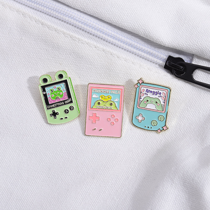 Pin konsol permainan Digital k - Gaming Console Old School ulasan dan harga