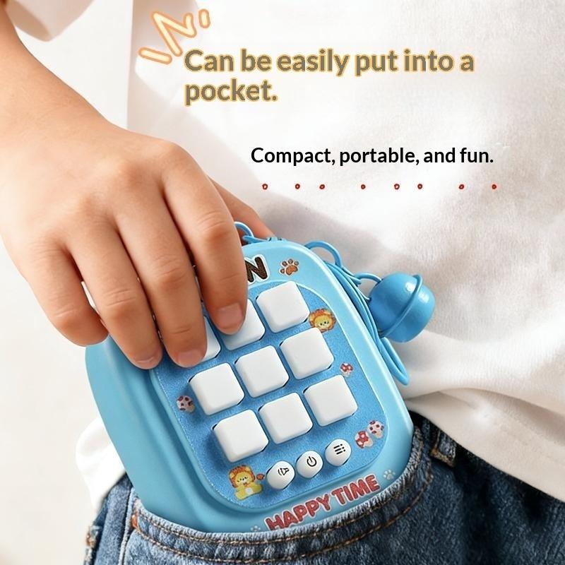 1 Buah Gantungan Kunci Permain - Gaming Console Keychain ulasan dan harga