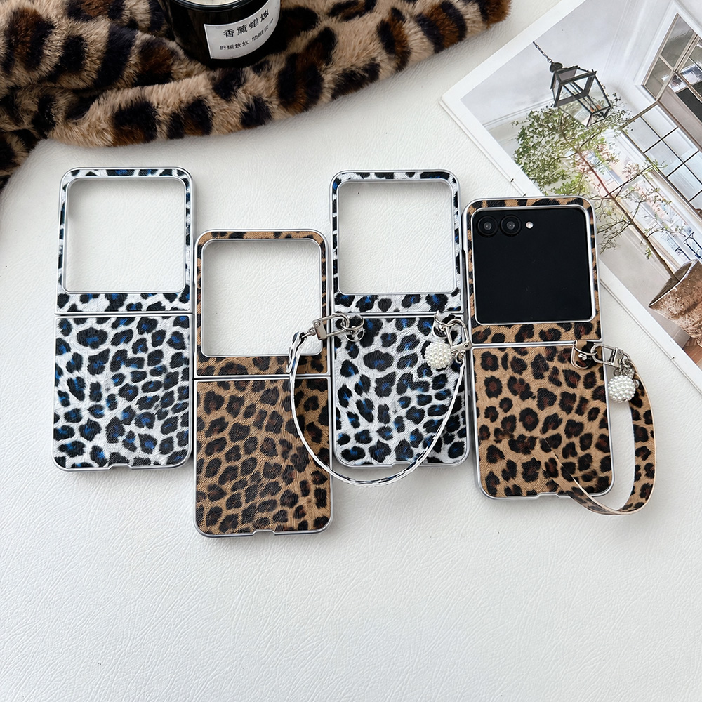 Casing Ponsel Lipat Motif Maca - Pc Gaming Handheld Console ulasan dan harga
