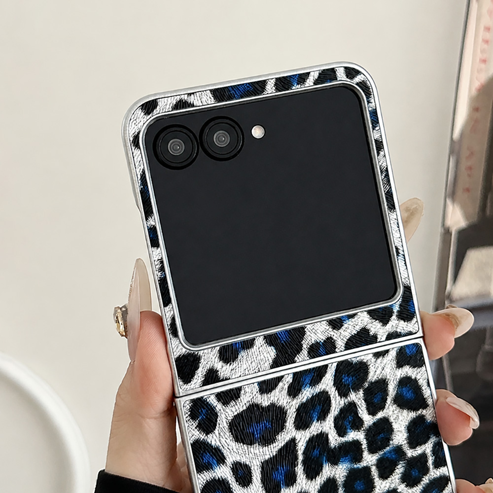 Casing Ponsel Lipat Motif Maca - Pc Gaming Handheld Console ulasan dan harga