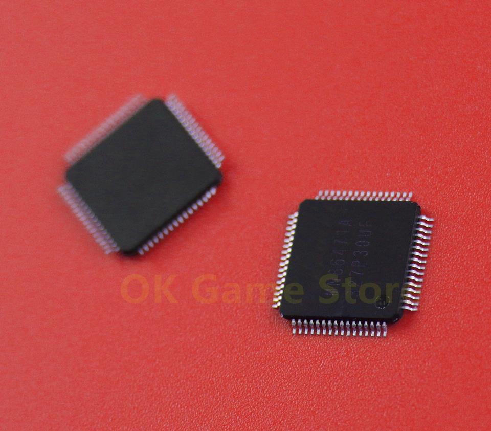 1 pc/lot asli MN86471A HDMI ko - Gaming Console For Tv ulasan dan harga