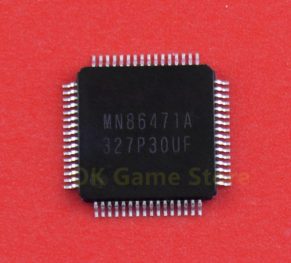1 pc/lot asli MN86471A HDMI ko - Gaming Console For Tv ulasan dan harga