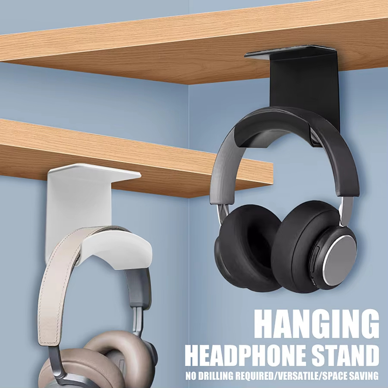 Penyangga Headphone Universal, - Headset Gaming Console ulasan dan harga