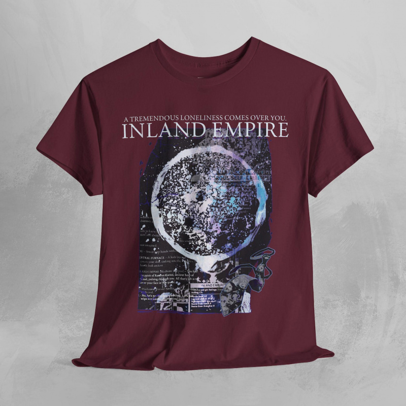 Kaos Hadiah Retro Inland Empir - Gaming Console Old School ulasan dan harga
