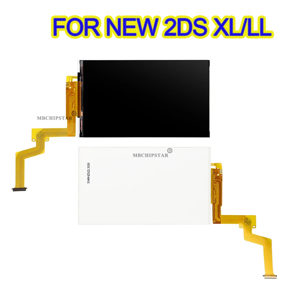 Untuk Penggantian Layar LCD At - Gaming Console All ulasan dan harga