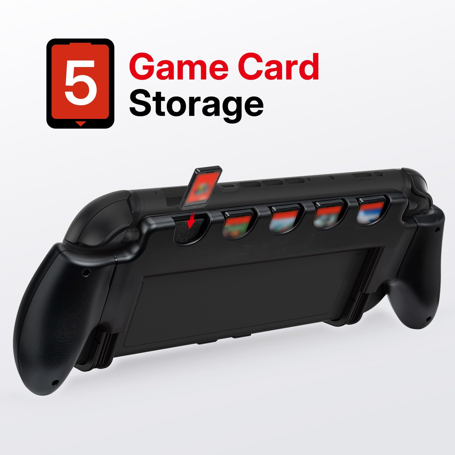 Casing Pegangan Tangan untuk N - Gaming Card Holder ulasan dan harga