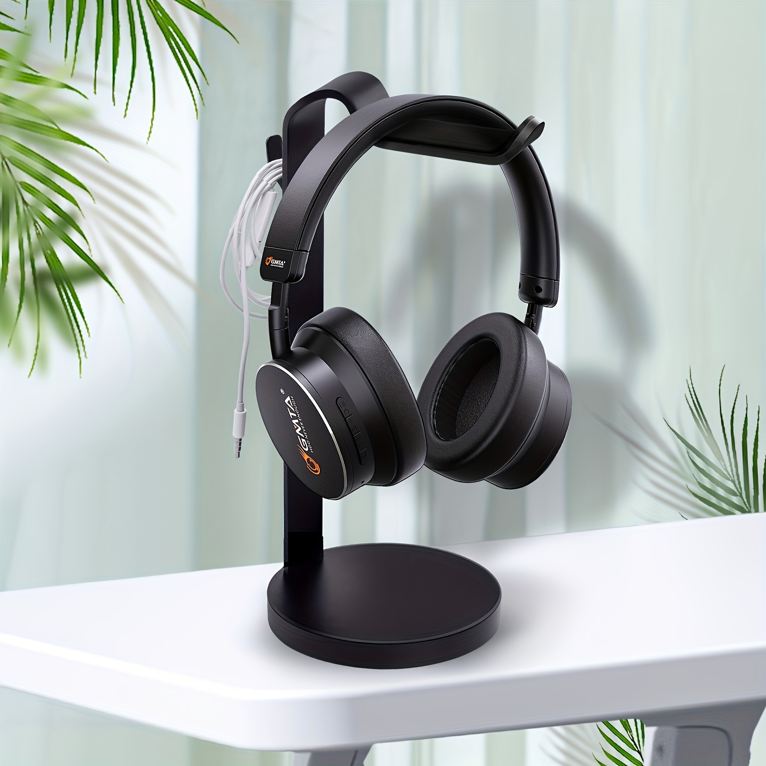 Penyangga Headphone dari Padua - Gaming Headset Wired ulasan dan harga