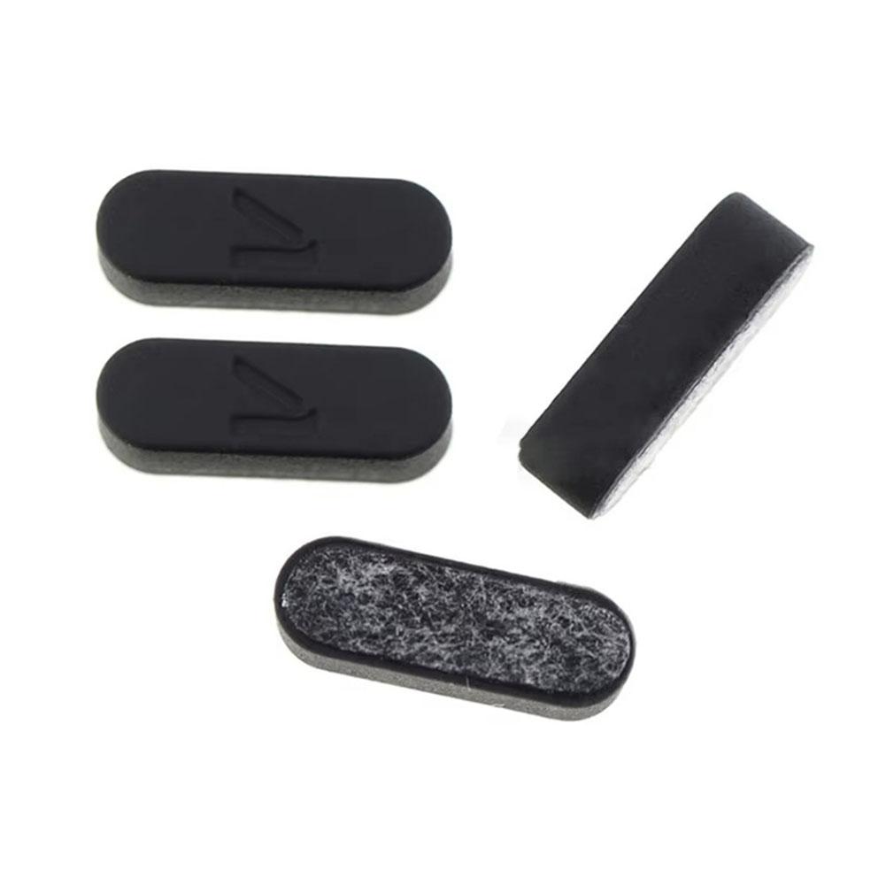 4 Buah Bantalan Kaki Silikon A - Gaming Console For Tv Xbox ulasan dan harga