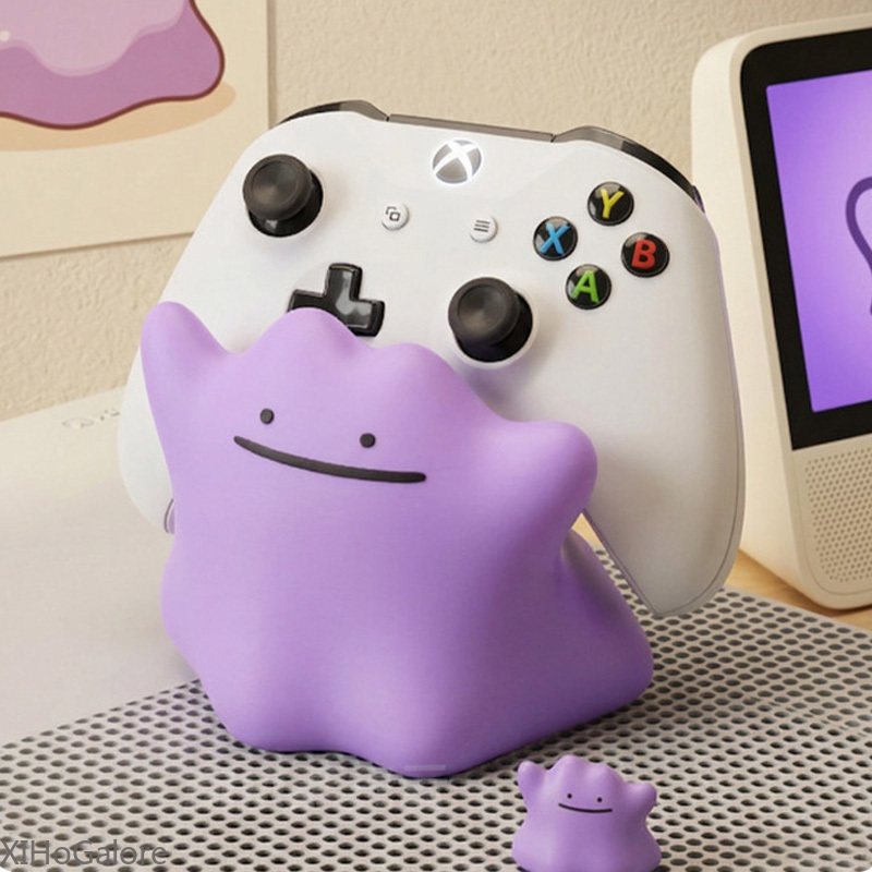 Dudukan Pengontrol Game Univer - Ps5 Controller Cover ulasan dan harga