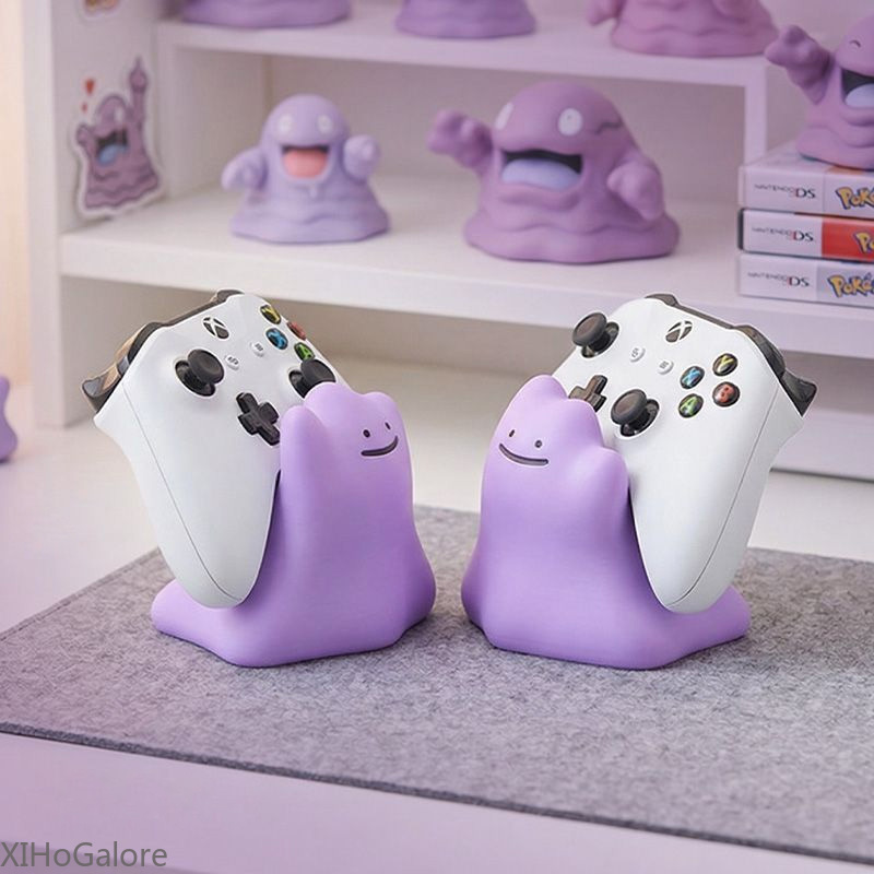 Dudukan Pengontrol Game Univer - Ps5 Controller Cover ulasan dan harga