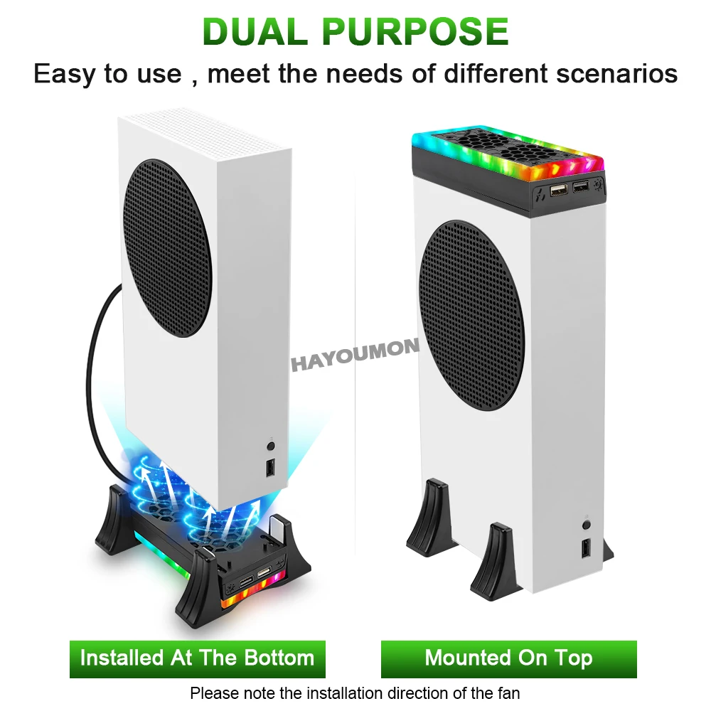 Kipas Pendingin Penyangga Kons - Console Cooling Fan ulasan dan harga