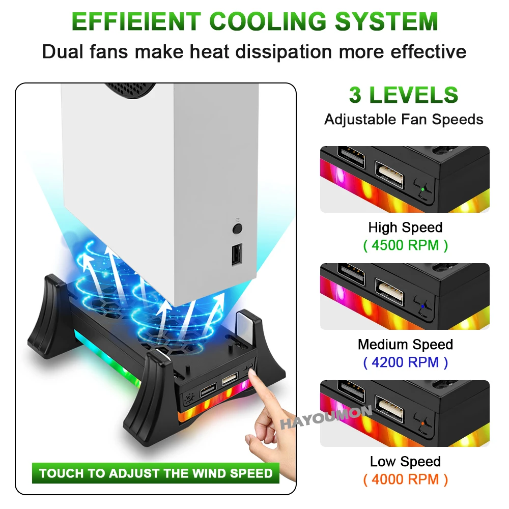 Kipas Pendingin Penyangga Kons - Console Cooling Fan ulasan dan harga