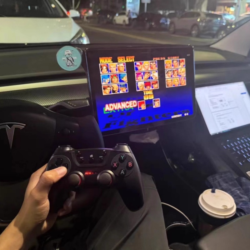 2025 Pengontrol Game USB Nirka - Gaming Console Online ulasan dan harga