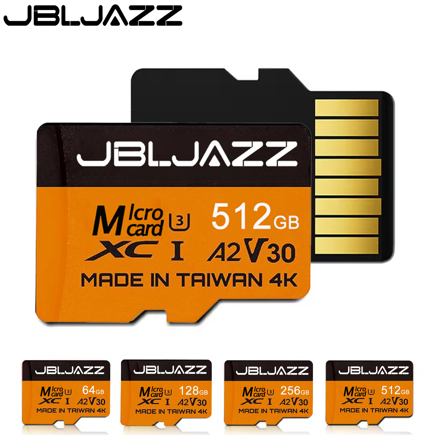 Kartu Memori Micro TF SD 512GB - Gaming Console For Tv Xbox ulasan dan harga