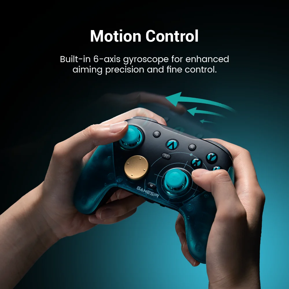 GameSir G7 Pro 8k PC Aimlabs E - Gaming Console G7 ulasan dan harga