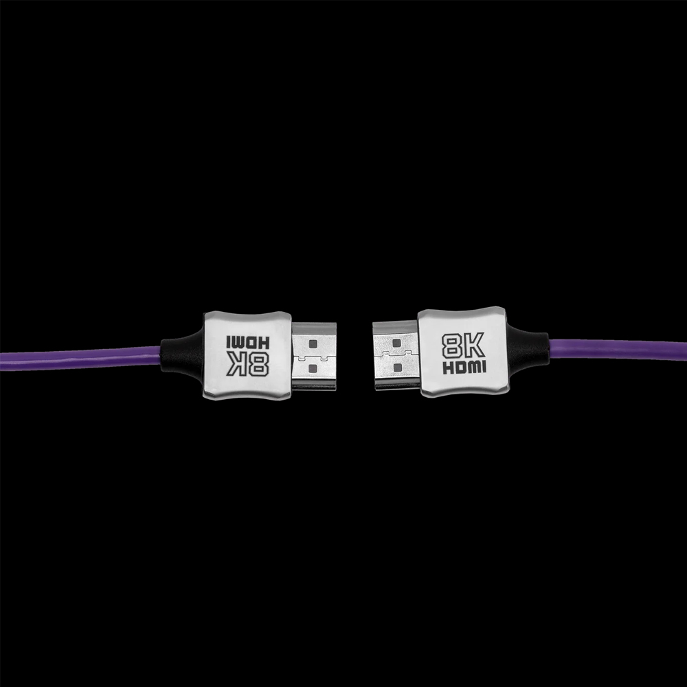 Kabel HDMI Viltrox 8K 2.1 48Gb - Hdmi Cable 2.1 ulasan dan harga