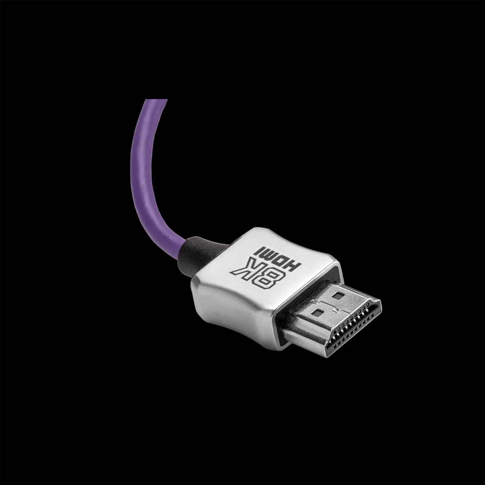 Kabel HDMI Viltrox 8K 2.1 48Gb - Hdmi Cable 2.1 ulasan dan harga