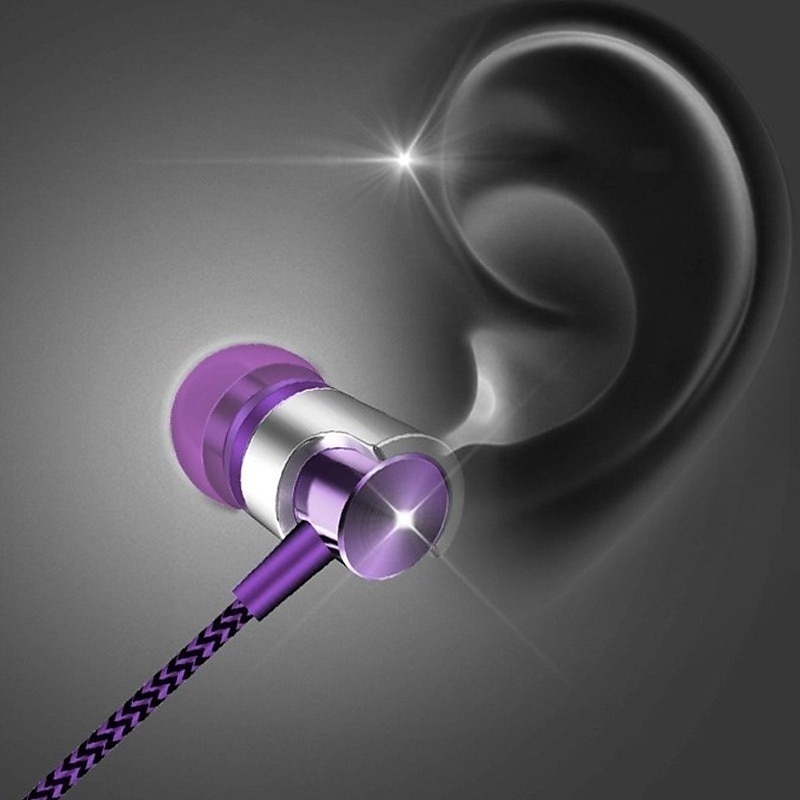 Mikrofon HD bawaan, earphone b - Gaming Headset Wired ulasan dan harga